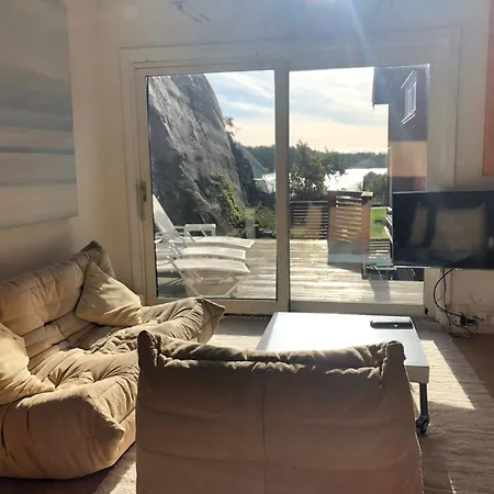 Semesterbostad Engo Tjøme