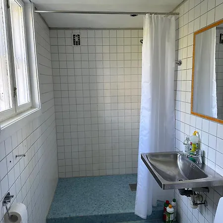 別荘 Guest House *