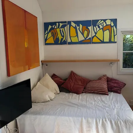 Holiday home Engo Tjome