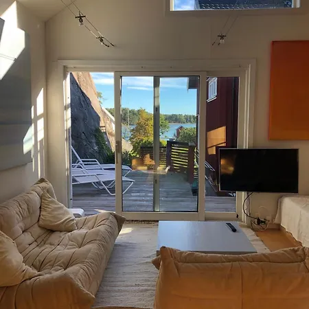 Guest House * Tjøme