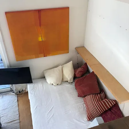 Guest House * Tjøme