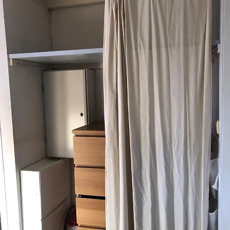 別荘 Guest House