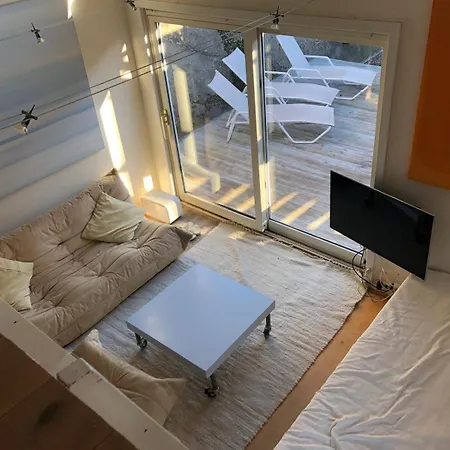 Engo Holiday home