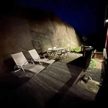 別荘 Guest House