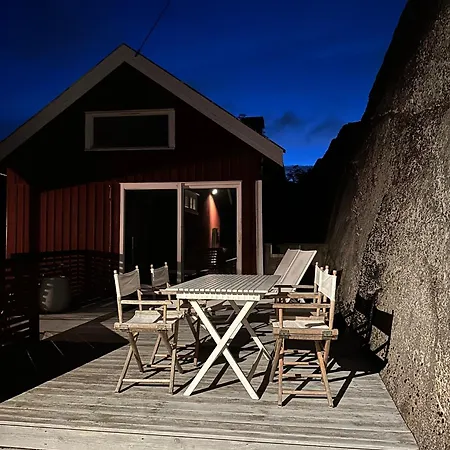 Engo Holiday home